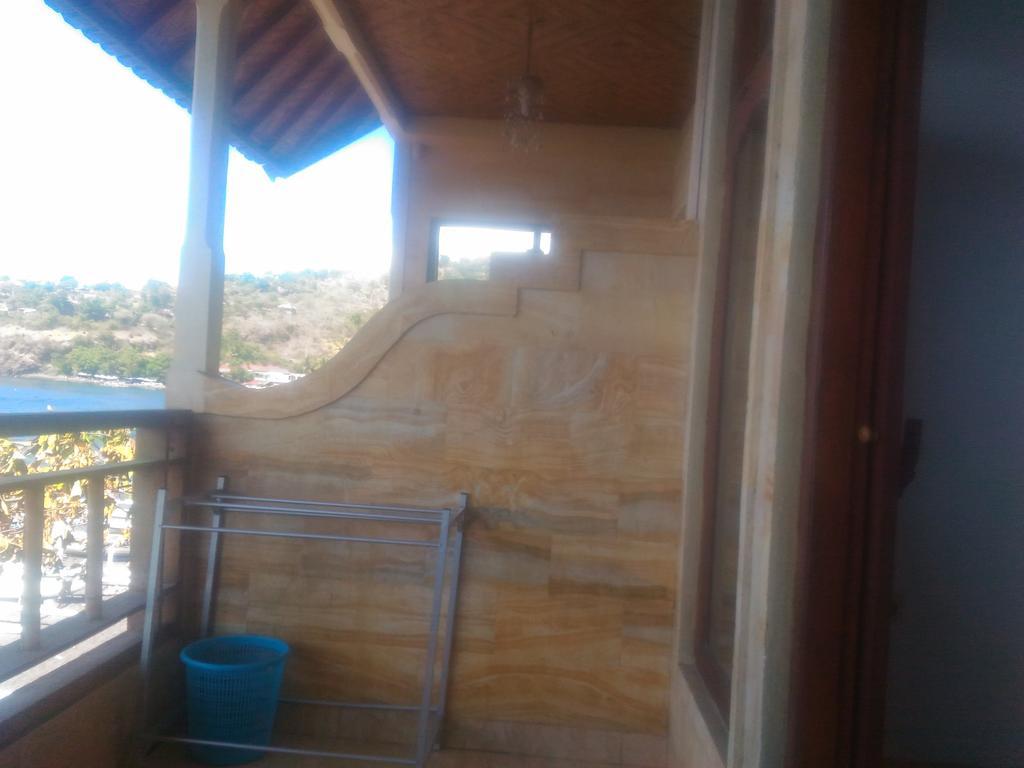 אמד Sunrise Cafe Bungalows מראה חיצוני תמונה