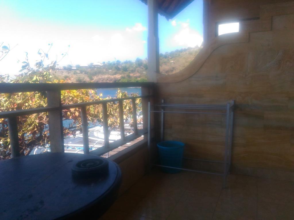 אמד Sunrise Cafe Bungalows מראה חיצוני תמונה