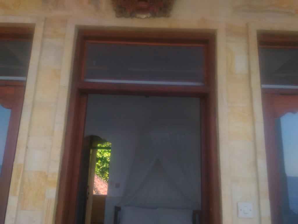 אמד Sunrise Cafe Bungalows מראה חיצוני תמונה