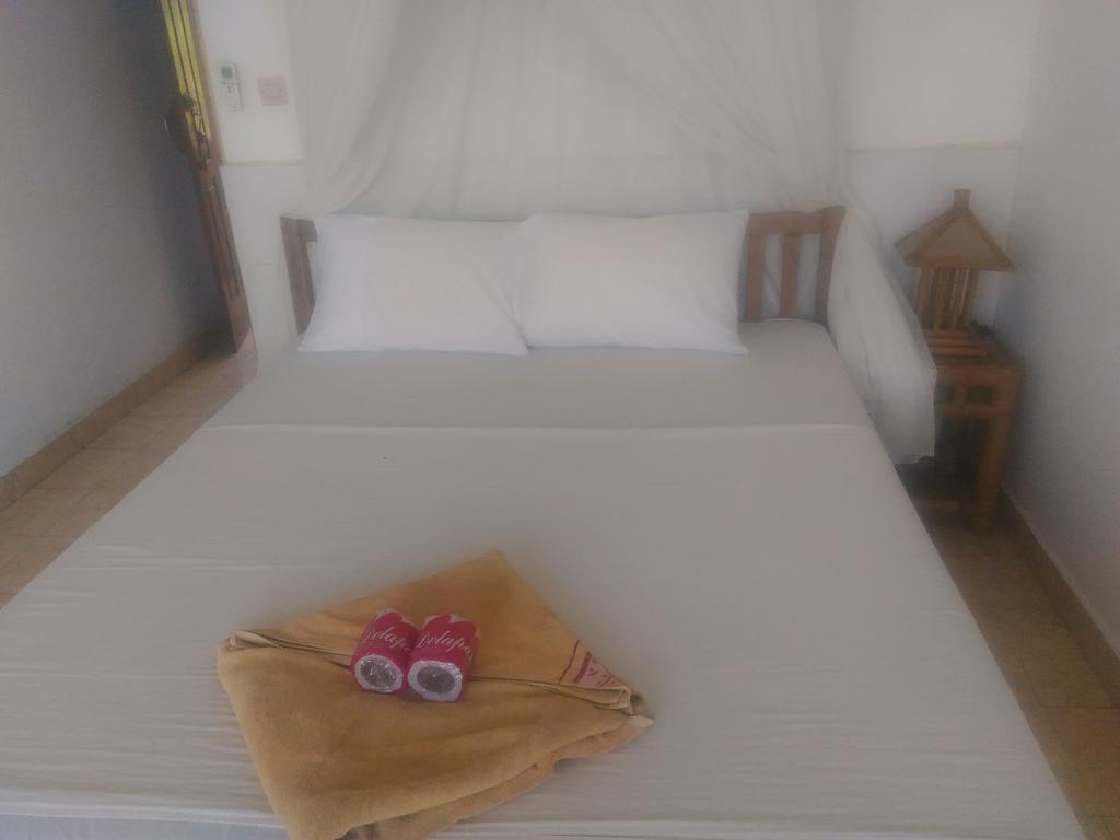 אמד Sunrise Cafe Bungalows מראה חיצוני תמונה