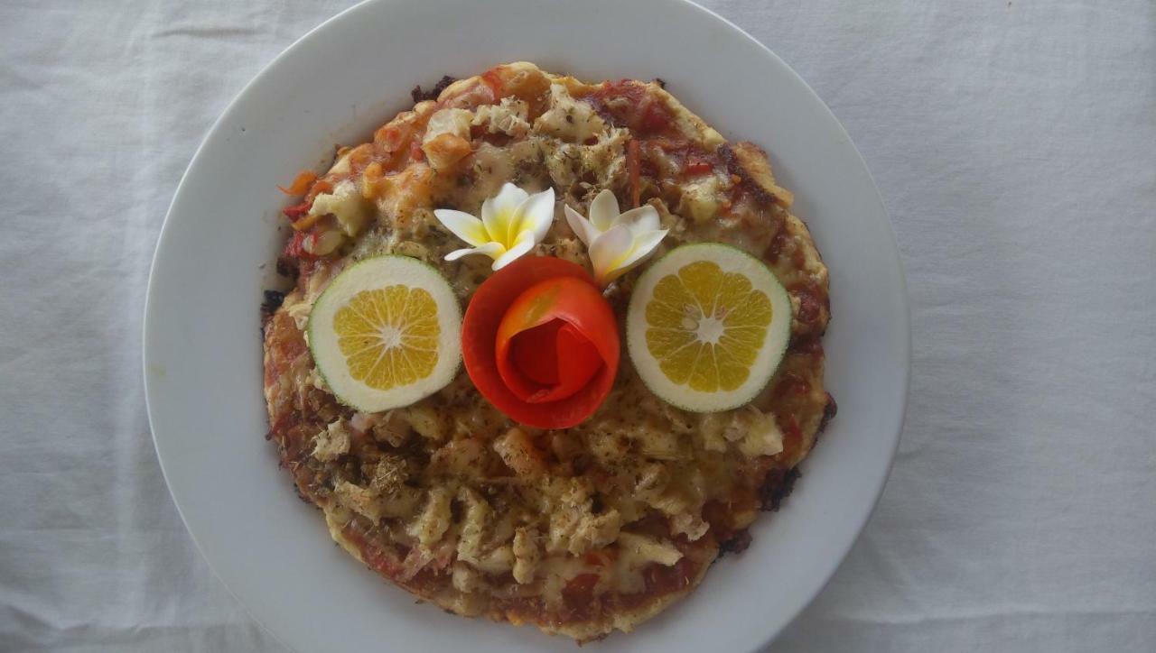 אמד Sunrise Cafe Bungalows מראה חיצוני תמונה